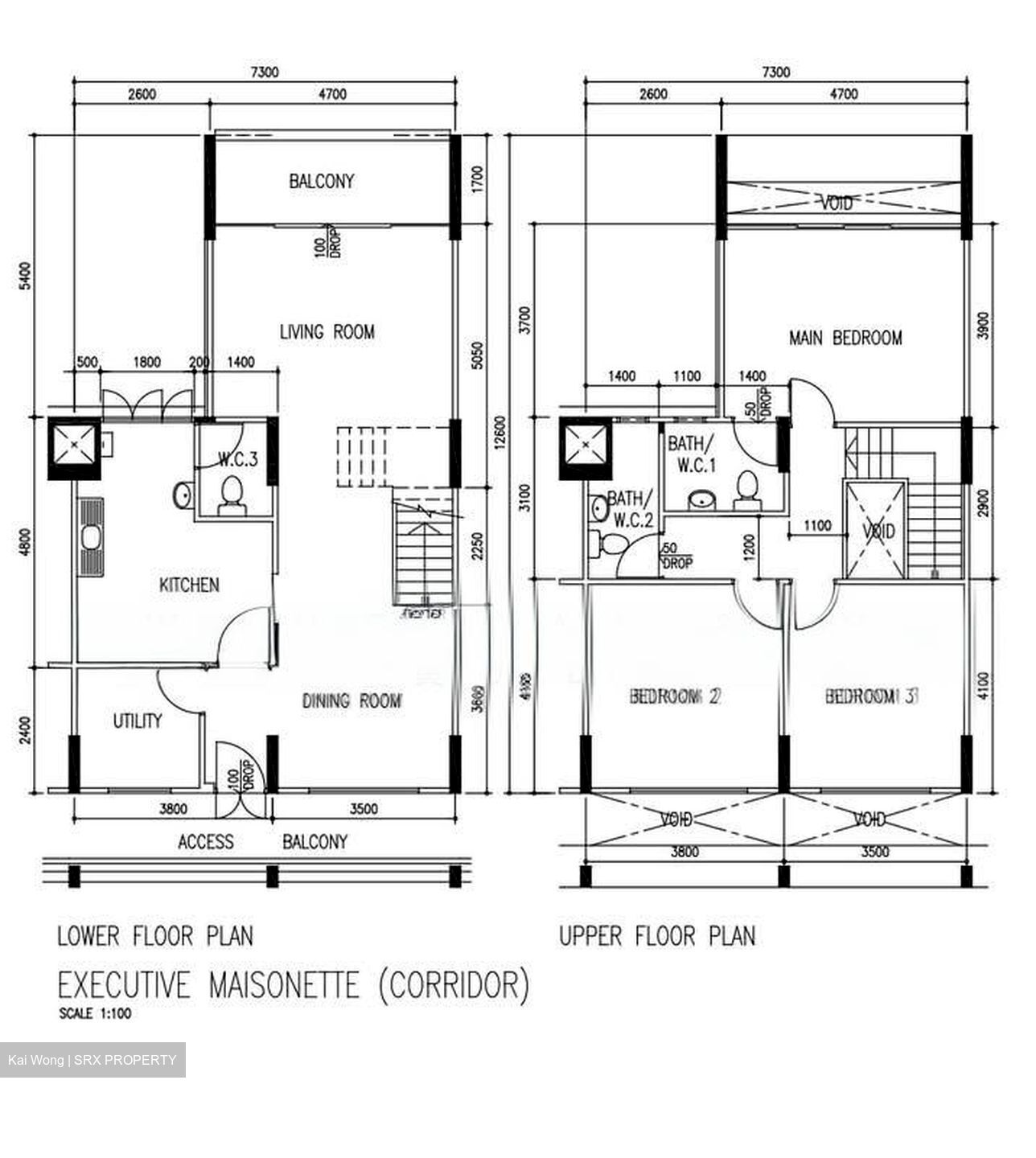 Blk 656 Hougang Avenue 8 (Hougang), HDB Executive #529837721